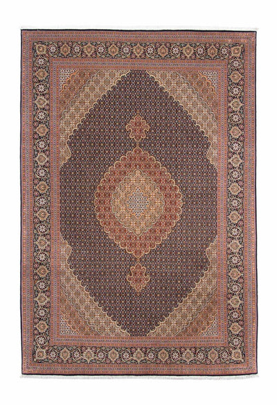 Tabriz Dywan 205x297cm - Dywan perski