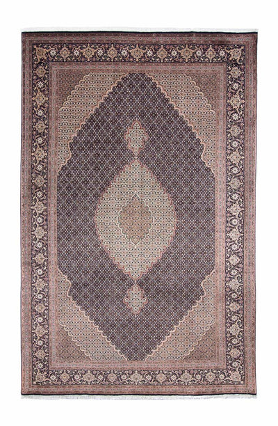 Tabriz Dywan 196x303cm - Dywan perski