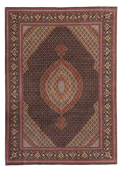 Tabriz Dywan 252x345cm - Dywan perski