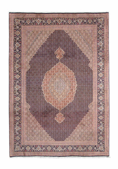 Tabriz Dywan 205x296cm - Dywan perski