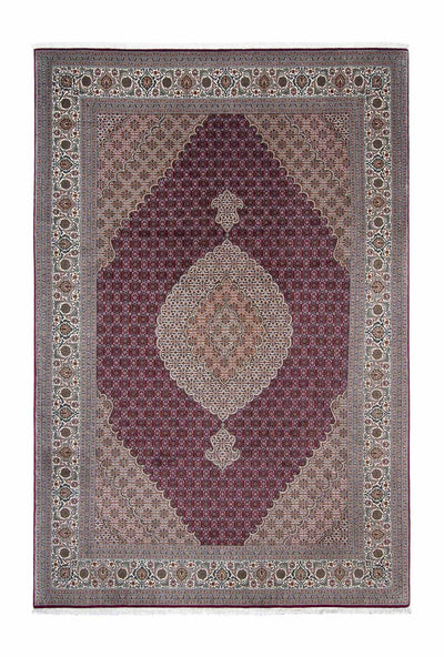 Tabriz Dywan 204x303cm - Dywan perski