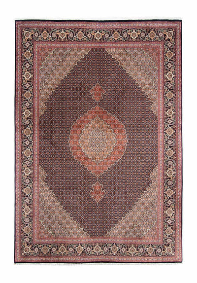 Tabriz Dywan 203x295cm - Dywan perski