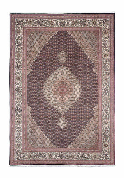Tabriz Dywan 202x300cm - Dywan perski