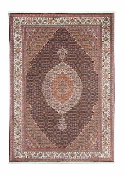 Tabriz Dywan 202x282cm - Dywan perski