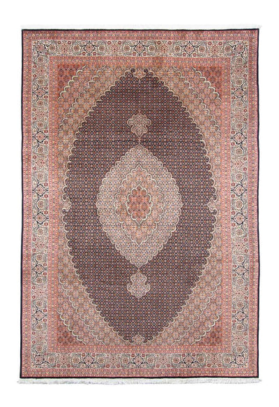 Tabriz Dywan 198x294cm - Dywan perski