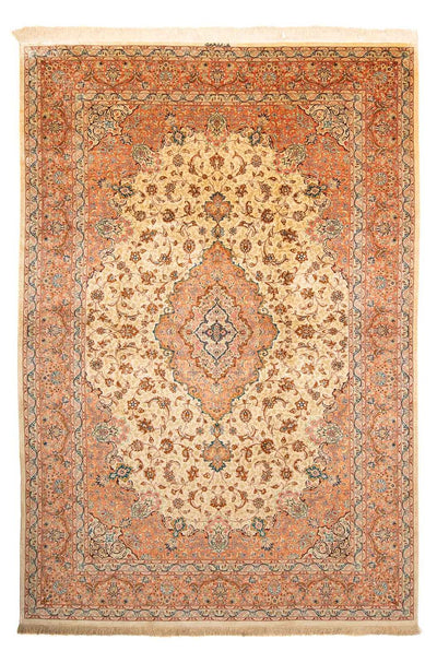 Qom Dywan 200x296cm - Dywan perski