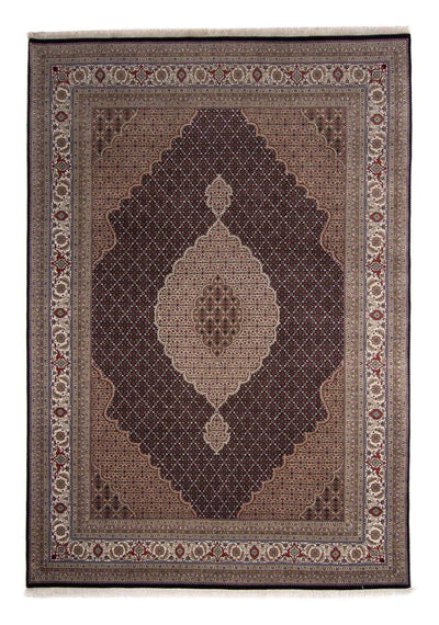 Tabriz Dywan 241x344cm - Dywan perski