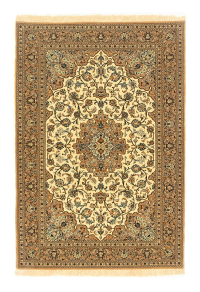 Qom Dywan 107x156cm - Dywan perski