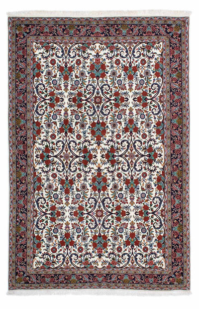 Bidjar Dywan 137x215cm - Dywan perski