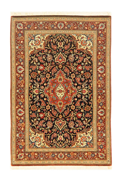 Qom Dywan 102x152cm - Dywan perski