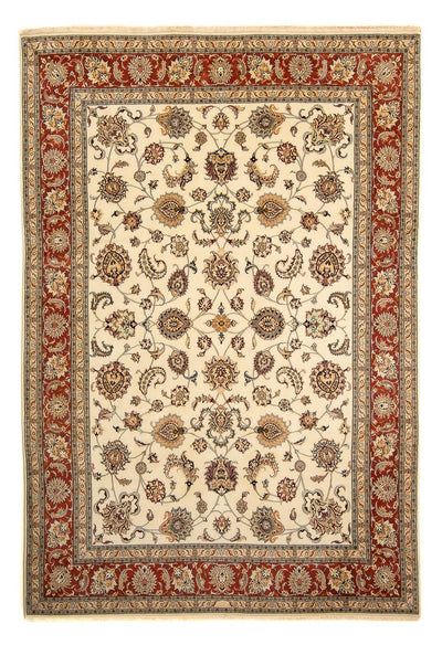 Tabriz - 50 Raj Dywan 245x363cm - Dywan perski