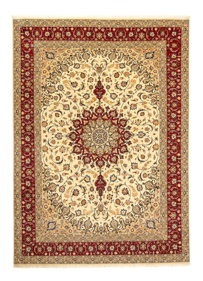 Tabriz - 50 Raj Dywan 254x335cm - Dywan perski