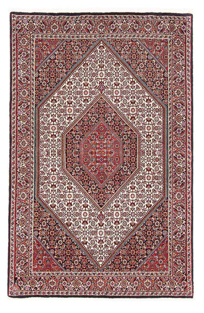 Bidjar Dywan 112x170cm - Dywan perski