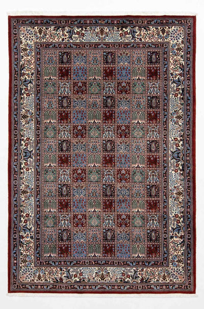 Moud Dywan 198x296cm - Dywan perski