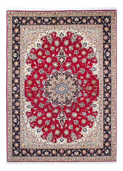 Tabriz - 50 Raj Dywan 150x210cm - Dywan perski