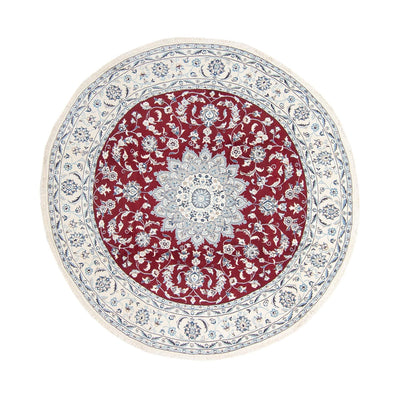 Nain Dywan 250x250cm - Dywan perski