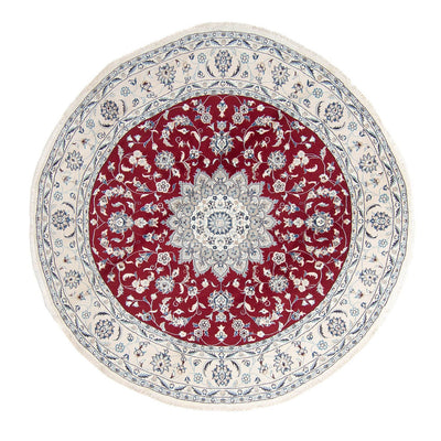 Nain Dywan 250x250cm - Dywan perski
