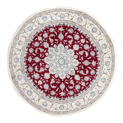 Nain Dywan 250x250cm - Dywan perski