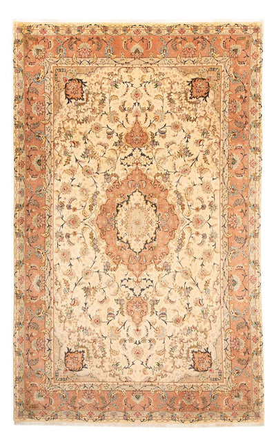Tabriz - 50 Raj Dywan 201x305cm - Dywan perski