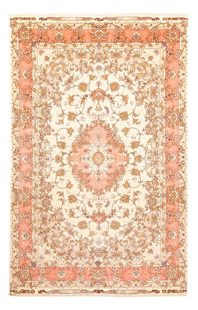 Tabriz - 50 Raj Dywan 200x308cm - Dywan perski