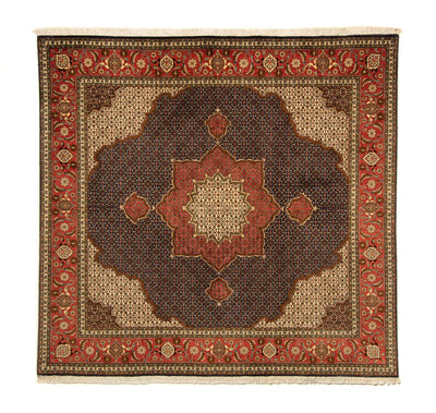 Tabriz Dywan 195x201cm - Dywan perski