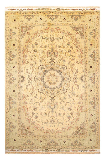 Tabriz - 50 Raj Dywan 200x312cm - Dywan perski