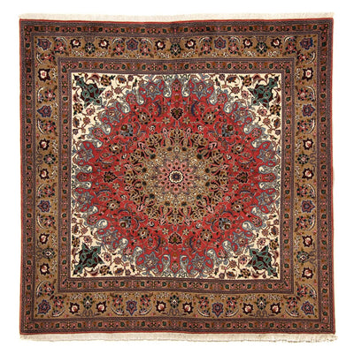 Tabriz - 50 Raj Dywan 200x202cm - Dywan perski