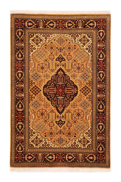 Tabriz - 50 Raj Dywan 102x152cm - Dywan perski