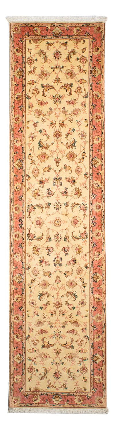 Tabriz - 50 Raj Dywan 74x290cm - Dywan perski