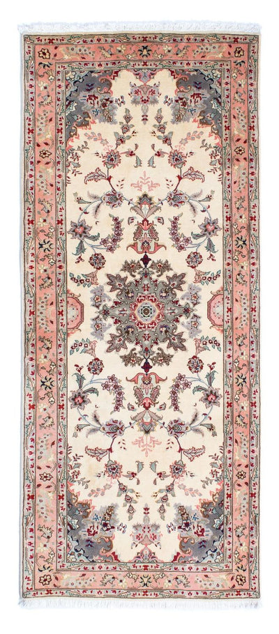 Tabriz - 50 Raj Dywan 83x203cm - Dywan perski