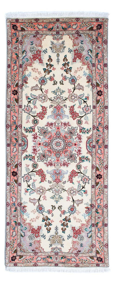 Tabriz - 50 Raj Dywan 82x205cm - Dywan perski
