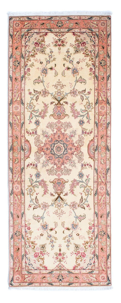 Tabriz - 50 Raj Dywan 82x221cm - Dywan perski