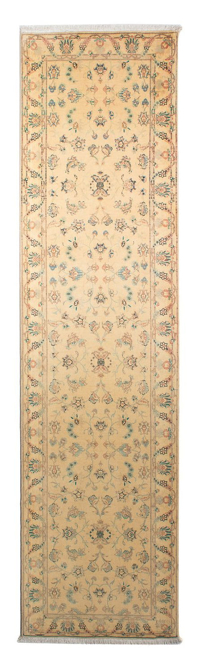 Tabriz - 50 Raj Dywan 79x292cm - Dywan perski