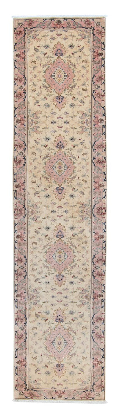 Tabriz - 50 Raj Dywan 87x397cm - Dywan perski