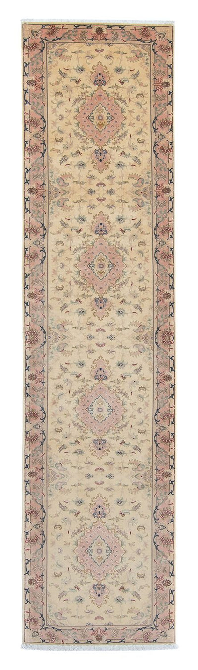 Tabriz - 50 Raj Dywan 86x397cm - Dywan perski