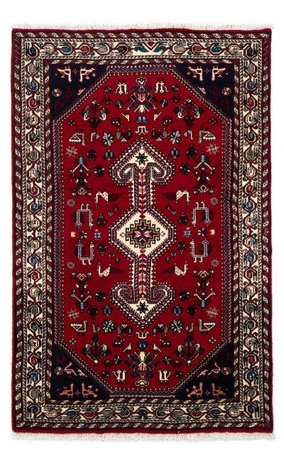 Abadeh Dywan 99x163cm - Dywan perski