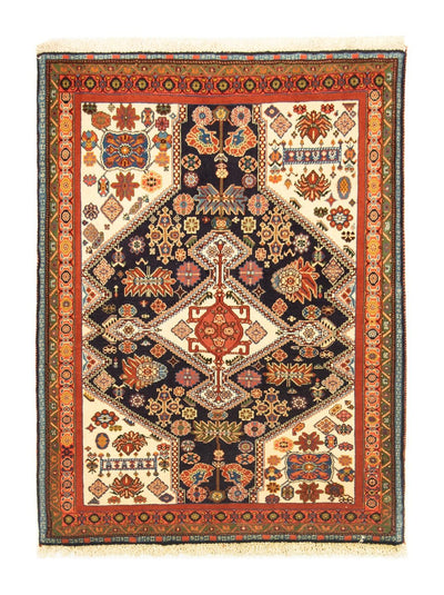 Qashqai Dywan 102x133cm - Dywan perski
