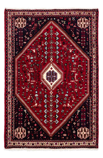 Abadeh Dywan 98x150cm - Dywan perski
