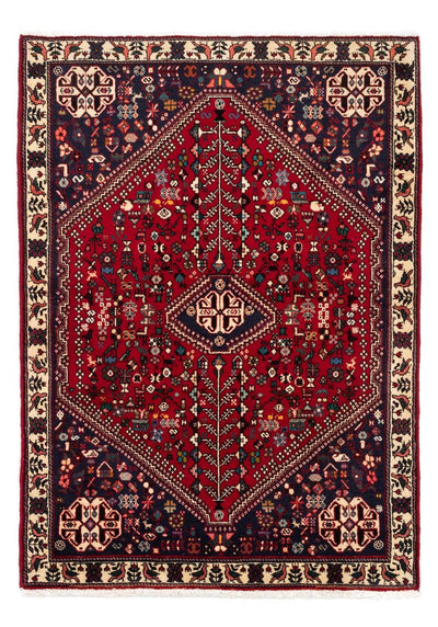 Abadeh Dywan 107x154cm - Dywan perski