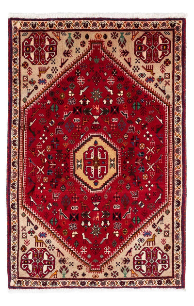 Abadeh Dywan 103x161cm - Dywan perski