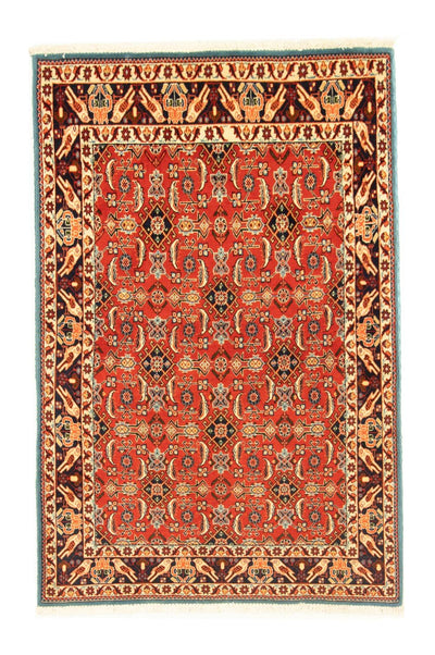 Qashqai Dywan 102x153cm - Dywan perski