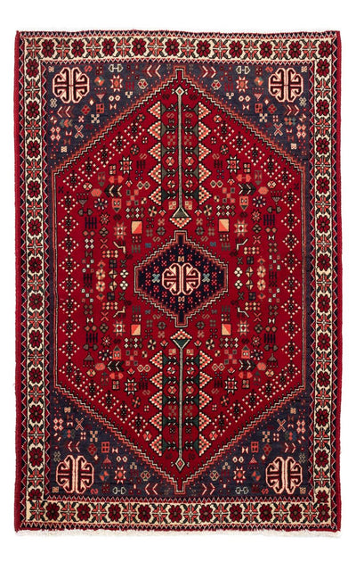 Abadeh Dywan 100x144cm - Dywan perski