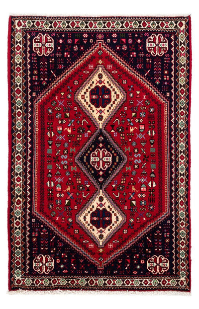 Abadeh Dywan 98x148cm - Dywan perski