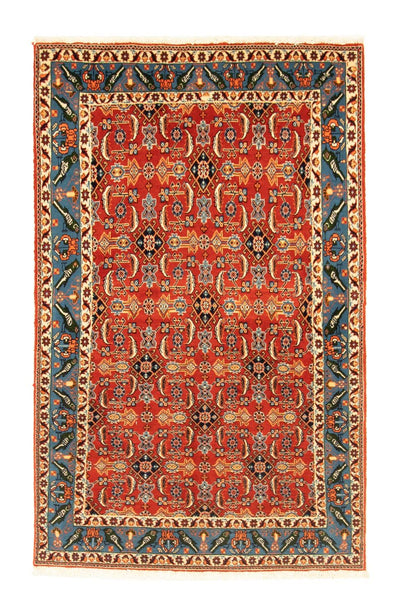 Qashqai Dywan 102x164cm - Dywan perski