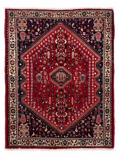 Abadeh Dywan 108x148cm - Dywan perski