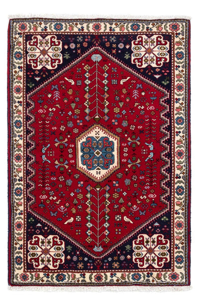Abadeh Dywan 98x144cm - Dywan perski