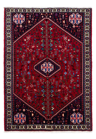 Abadeh Dywan 100x148cm - Dywan perski
