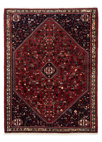 Abadeh Dywan 110x152cm - Dywan perski