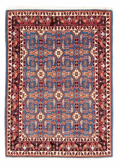 Hosseinabad Dywan 107x146cm - Dywan perski