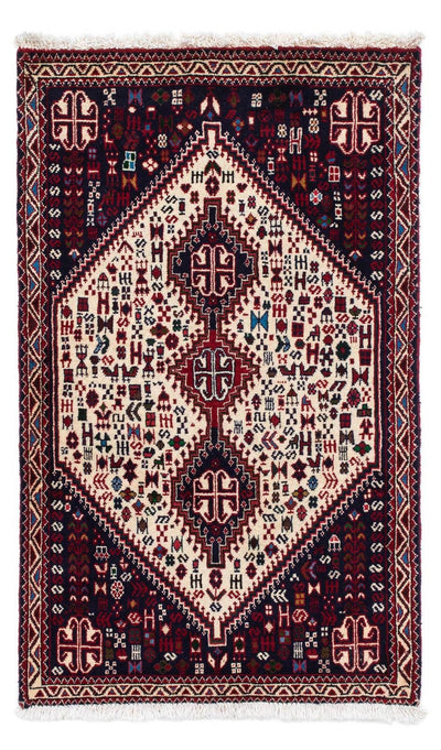Abadeh Dywan 75x123cm - Dywan perski